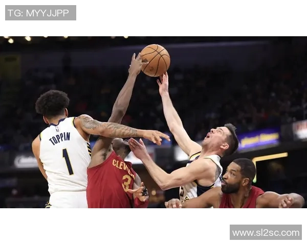 骑士与步行者的激烈对决磁力碰撞引发的篮球盛宴